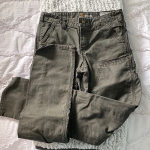 Carhartt Slim Fit Women’s Work Pant